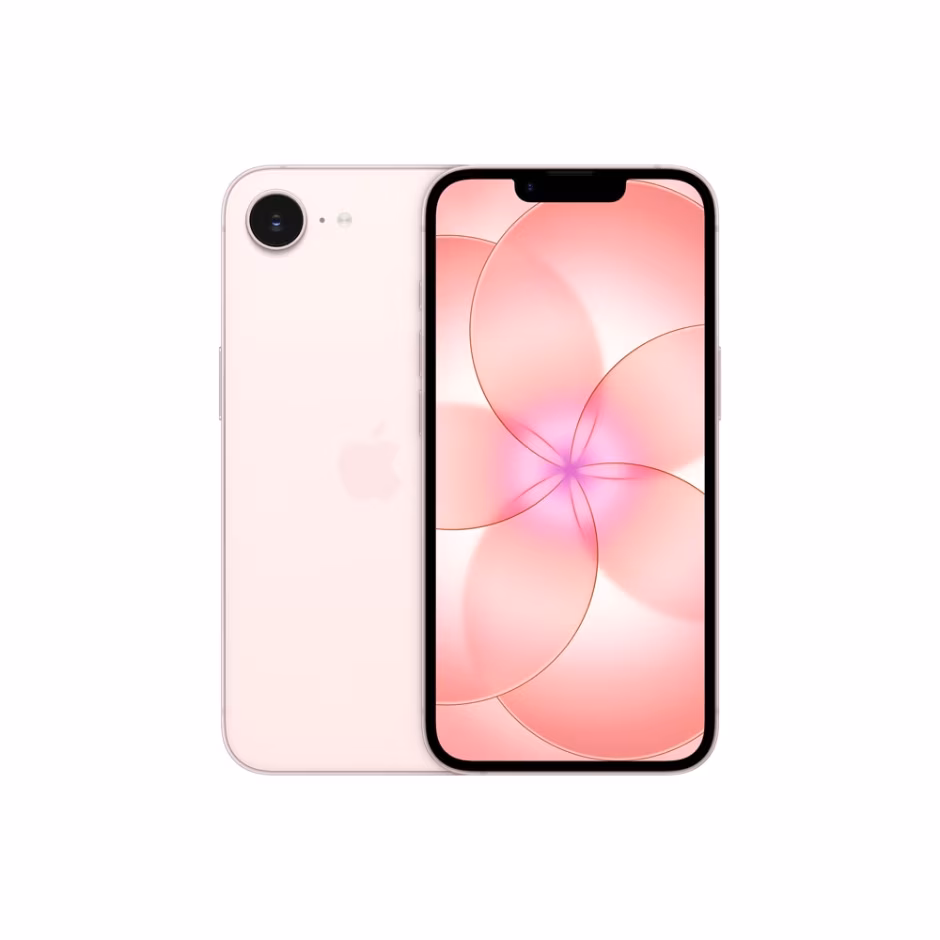 iPhone 17e
