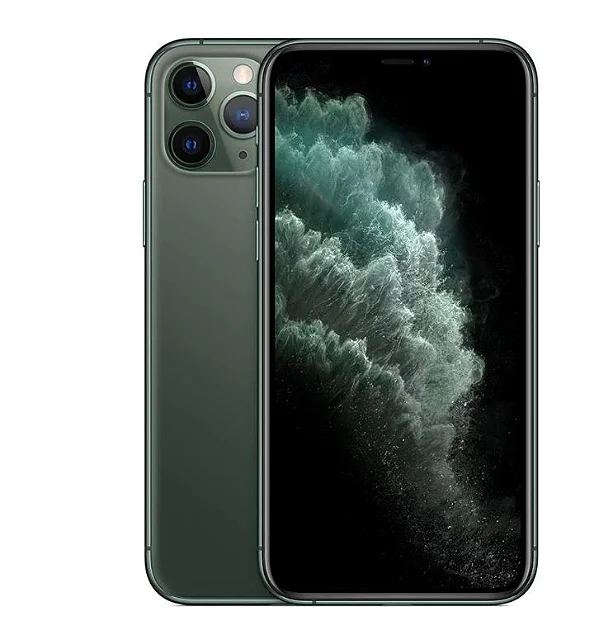 iPhone 11 Pro