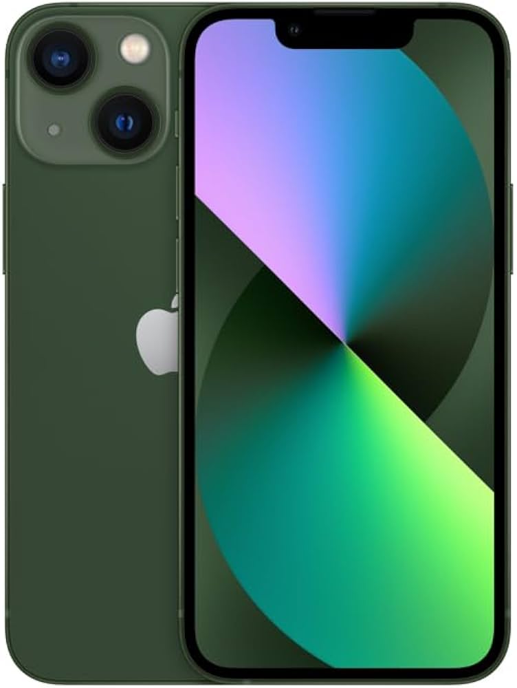iPhone 13